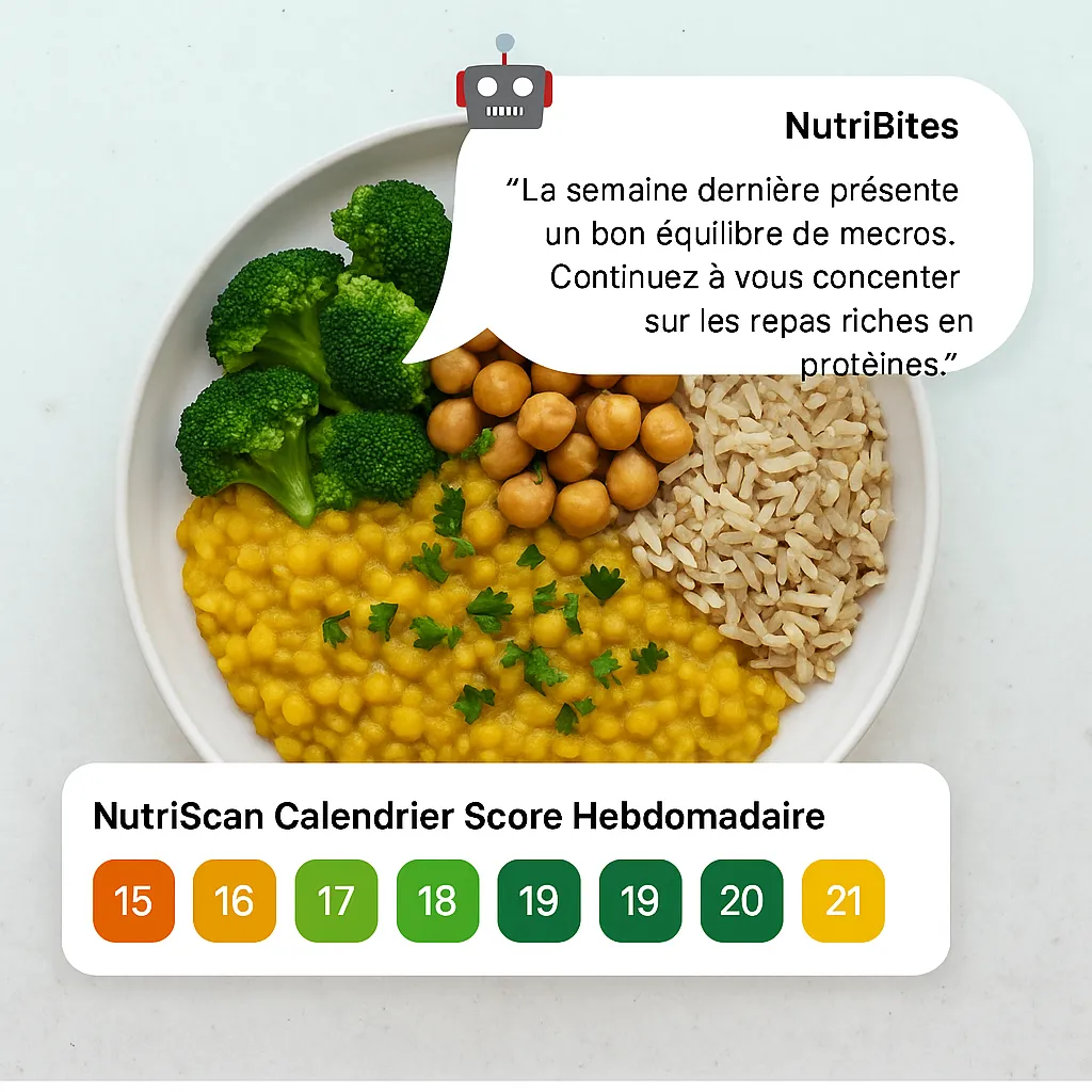 Interface de saisie des détails de santé