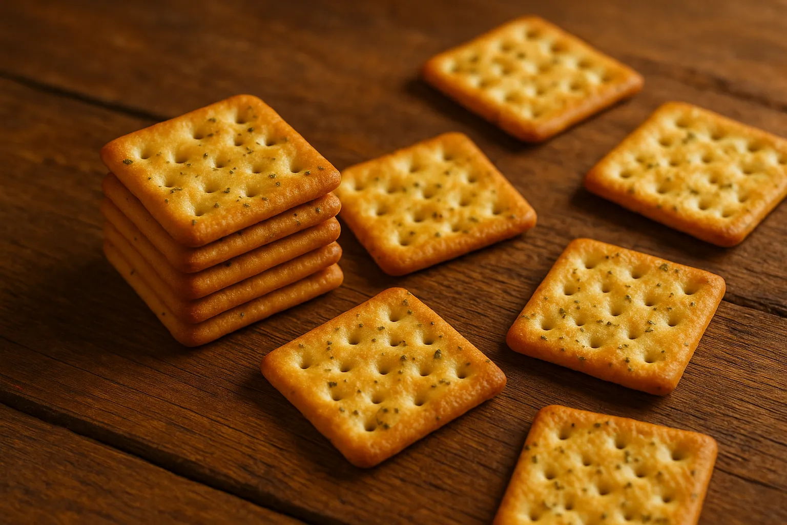Crackers de mantequilla Britannia 50-50 Maska Chaska - 525 calorías por 100g