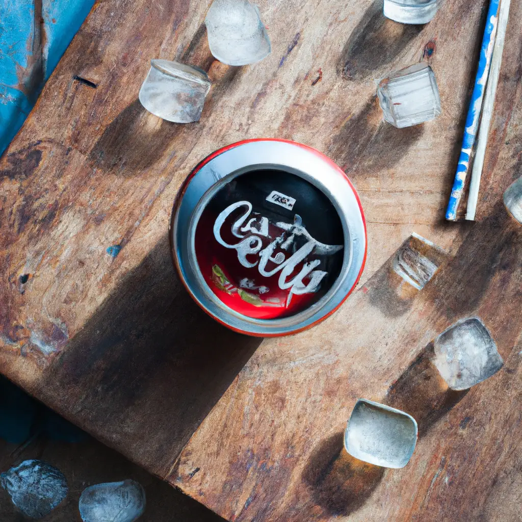 Olipop Prebiotic Vintage Cola Soda - 35 calories per can