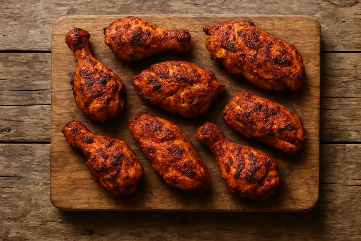 Tesco High Protein Tandoori Spiced Chicken nutrition facts and calories
