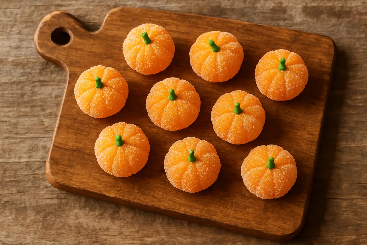 Yum'z Bites Crunch Tangerine Jelly nutrition facts and calories