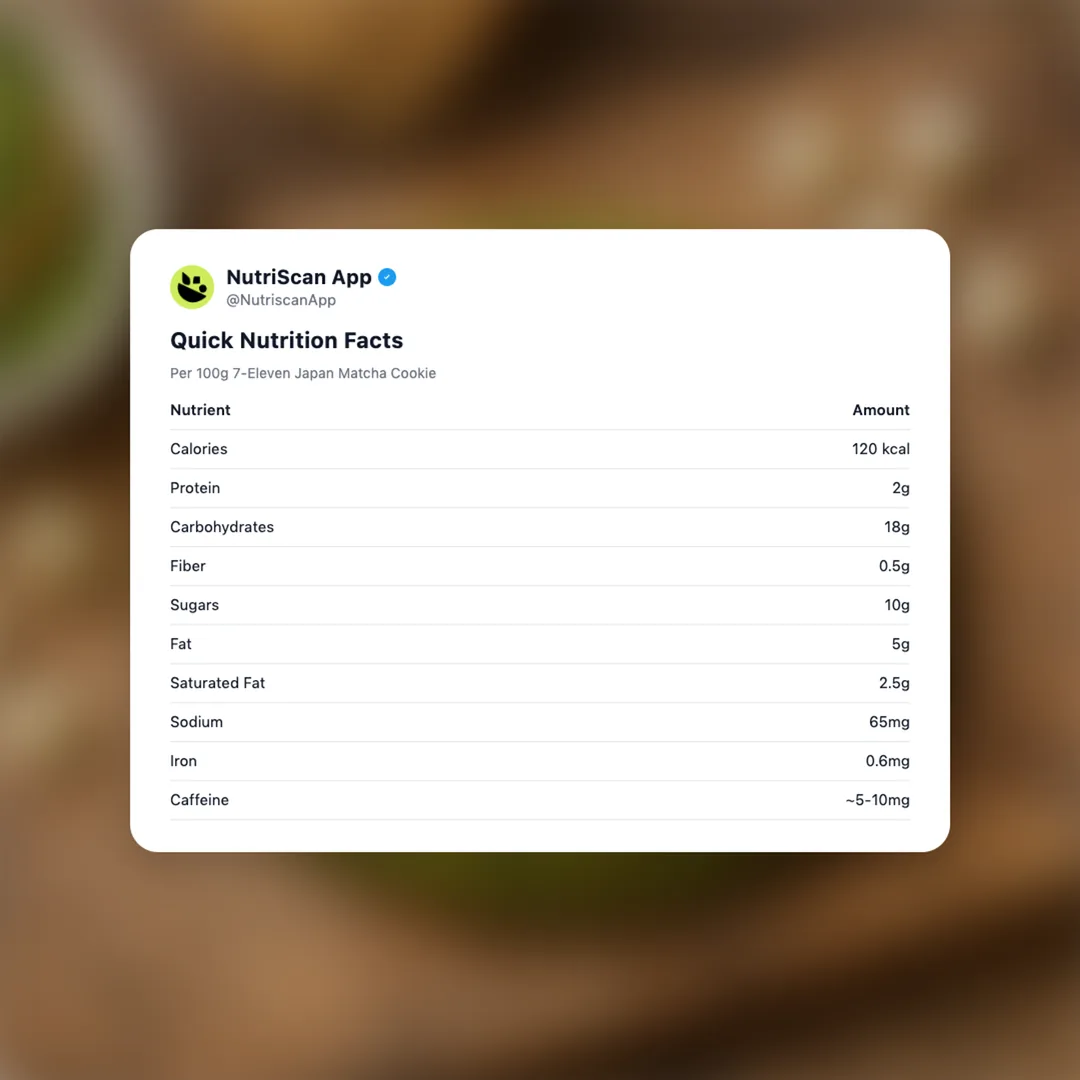 7-eleven-japan-matcha-cookie social card 2