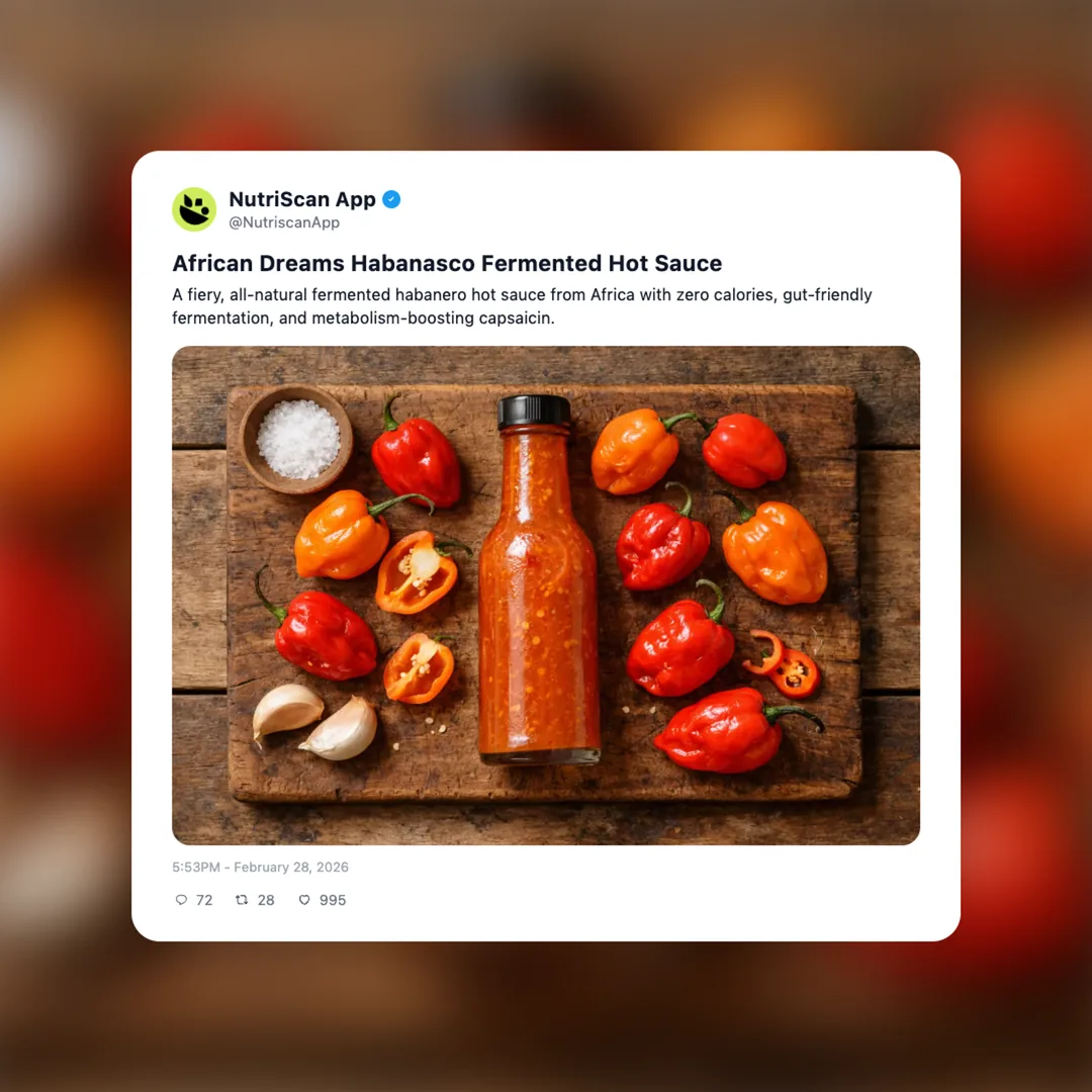 african-dreams-habanasco-fermented-hot-sauce social card 1