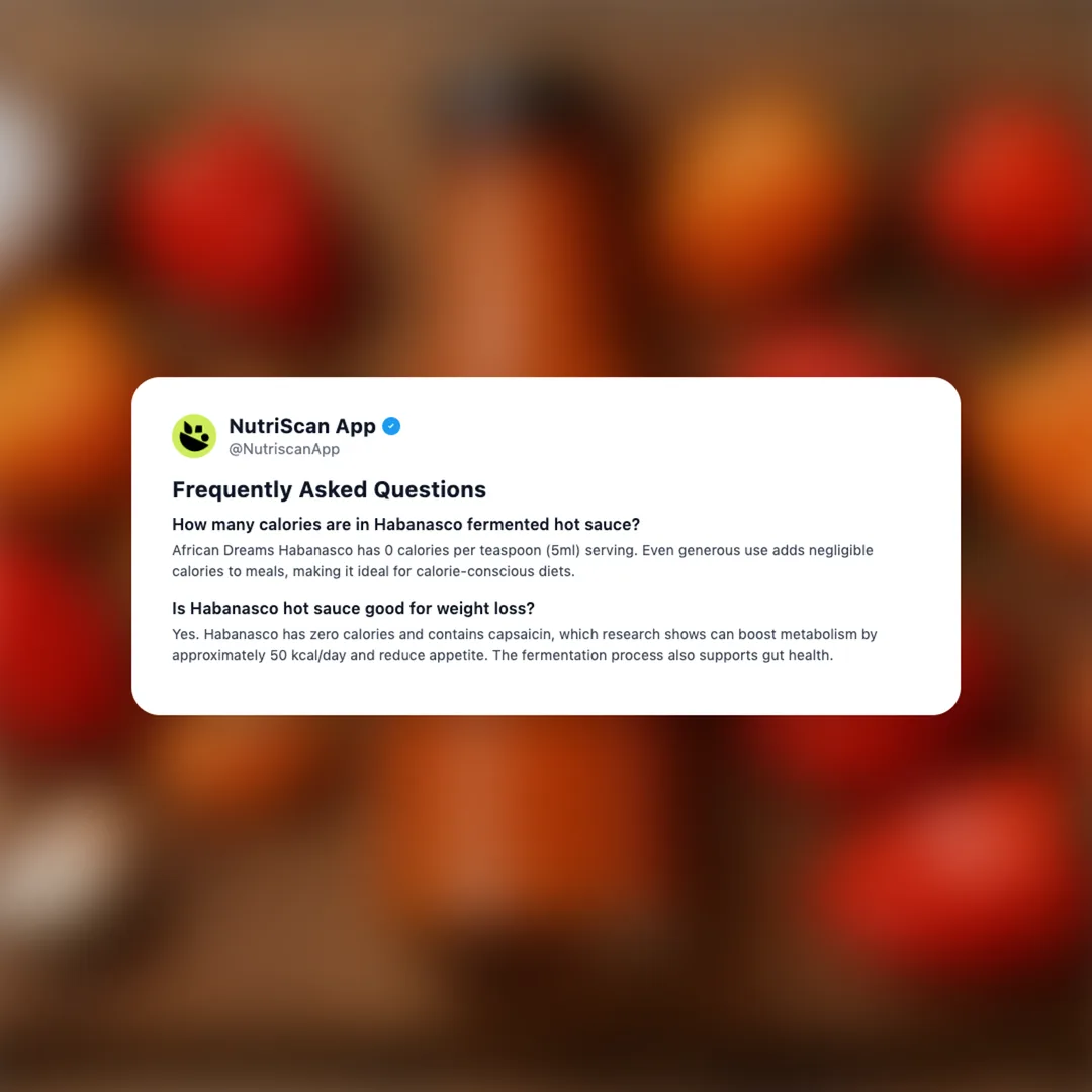 african-dreams-habanasco-fermented-hot-sauce social card 6