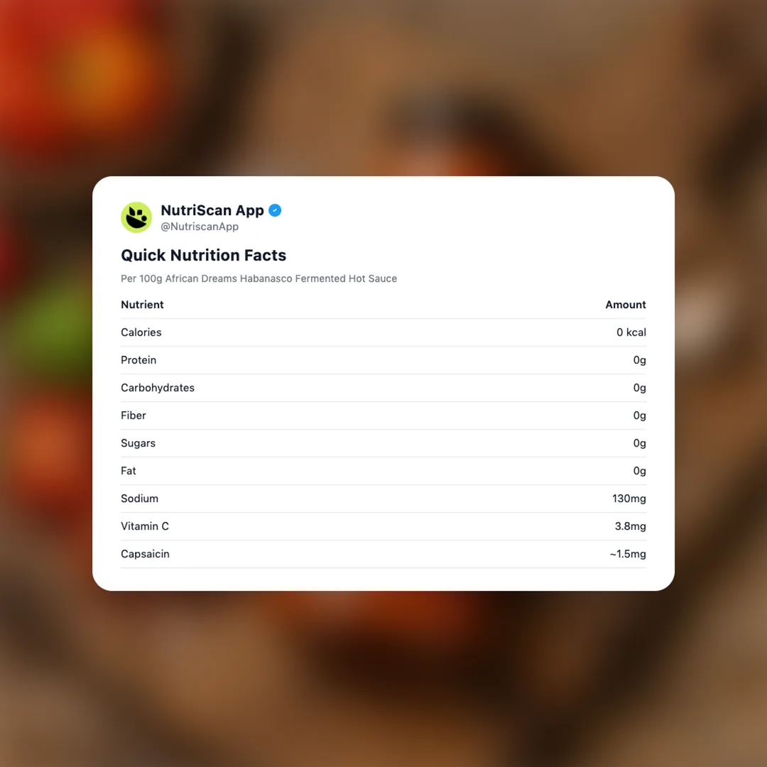 african-dreams-habanasco-hot-sauce social card 2