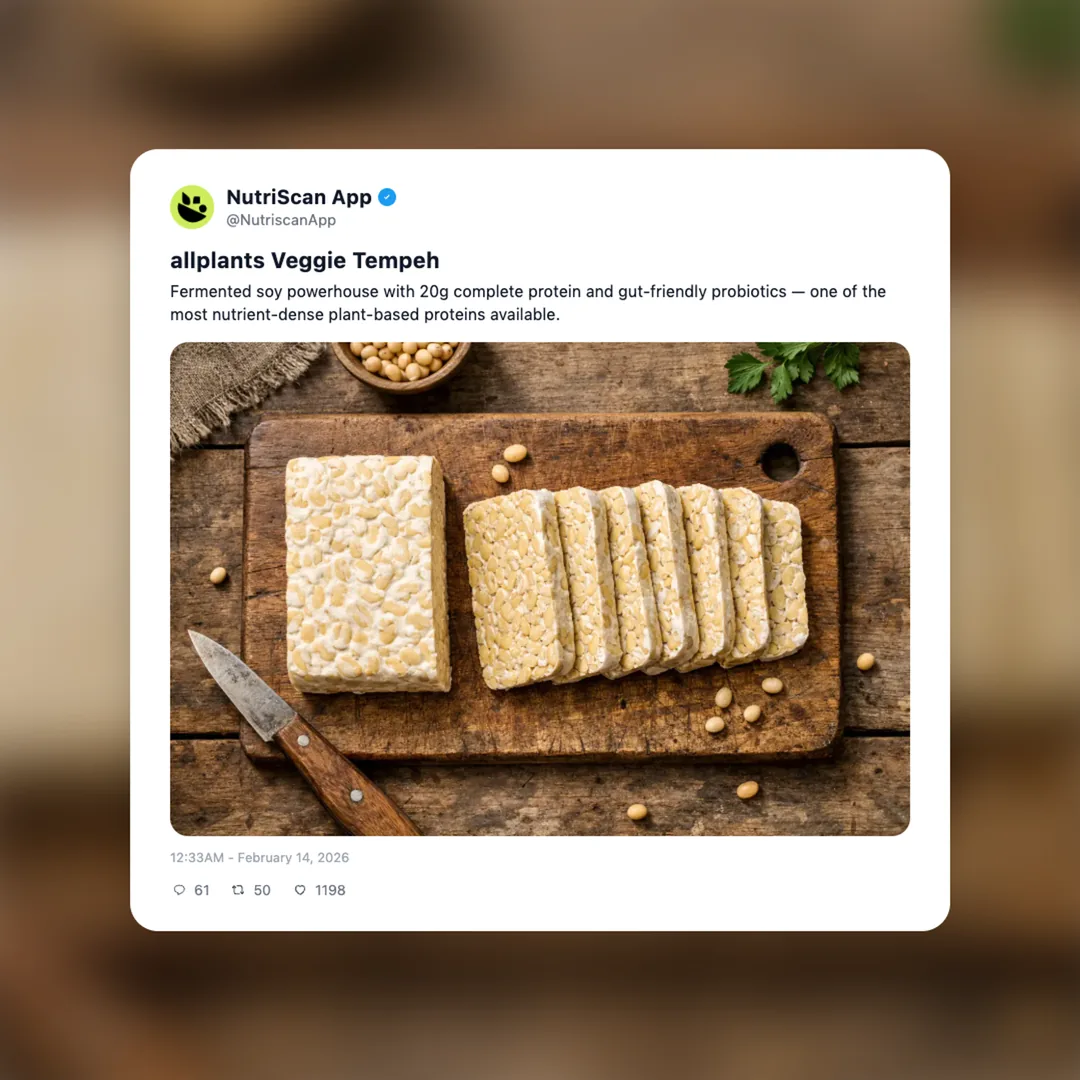 allplants-veggie-tempeh social card 1