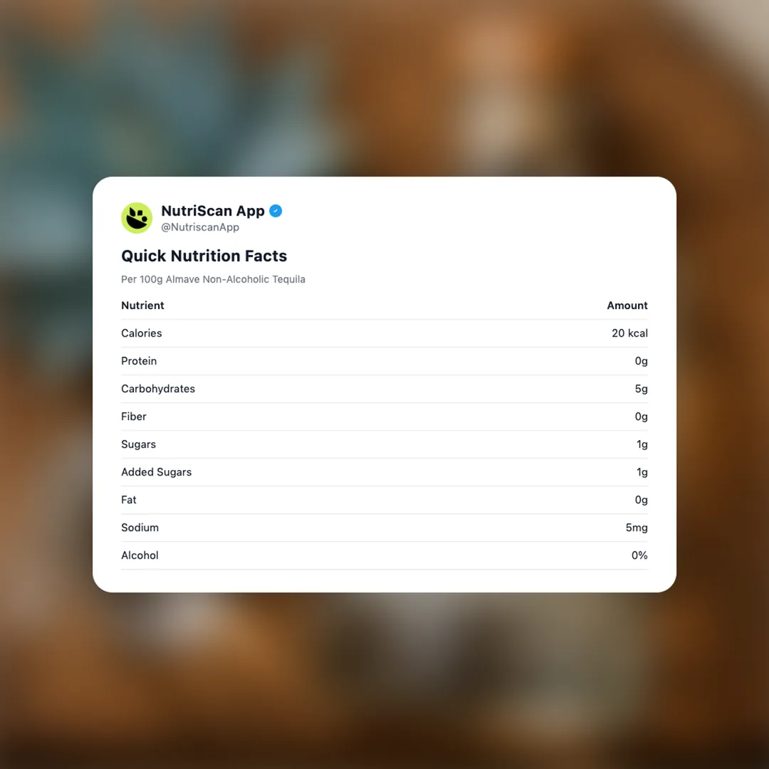 almave-non-alcoholic-tequila social card 2