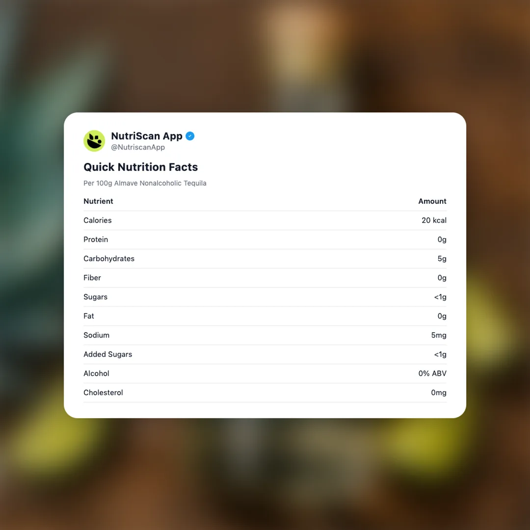 almave-nonalcoholic-tequila social card 2