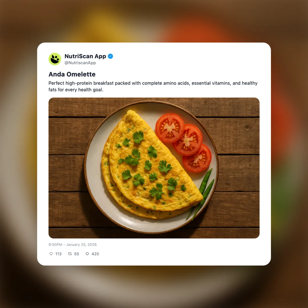 anda-omelette social card 1