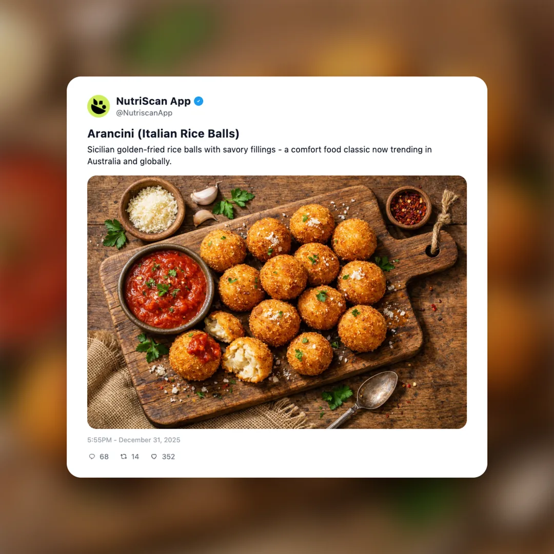 arancini social card 1