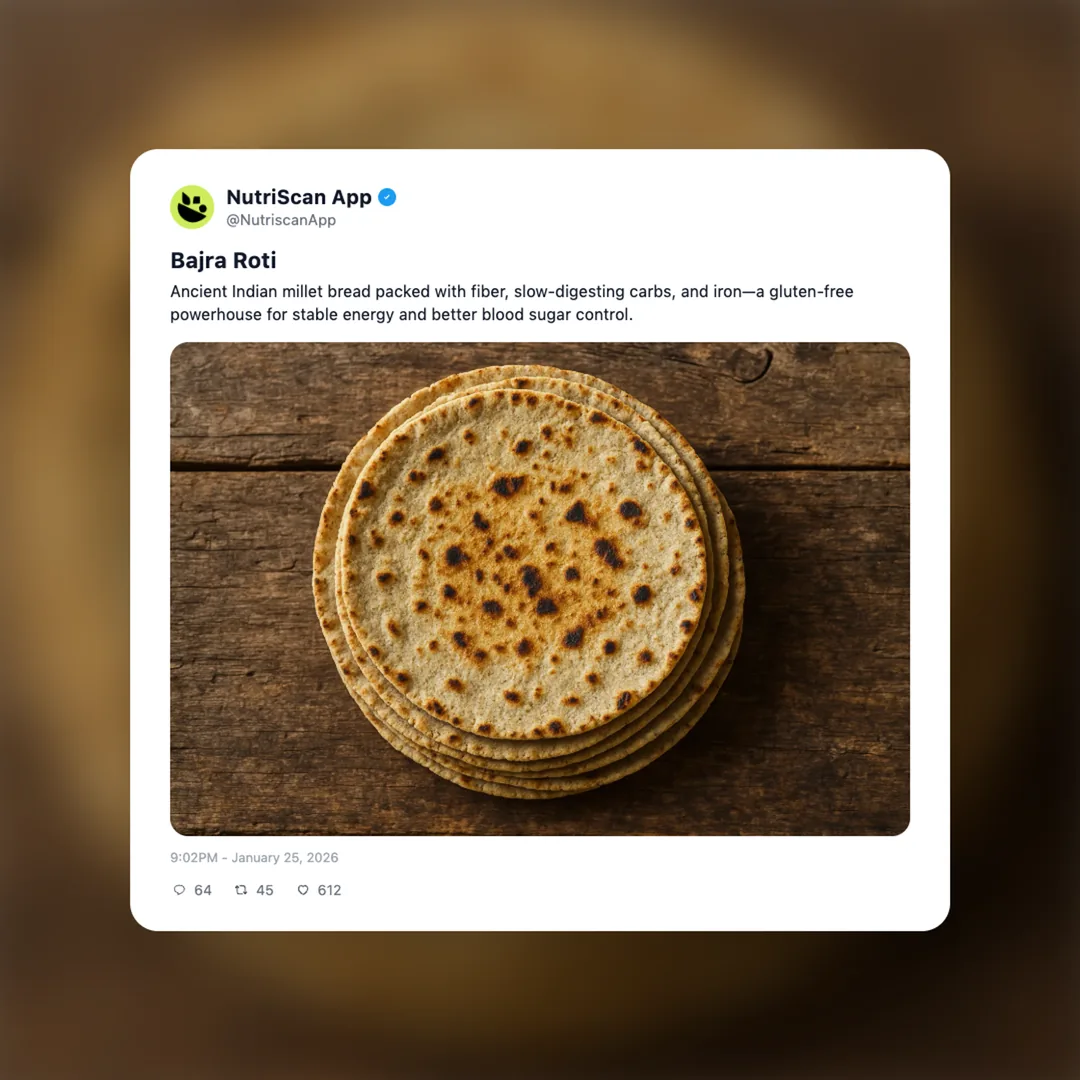 bajra-roti social card 1