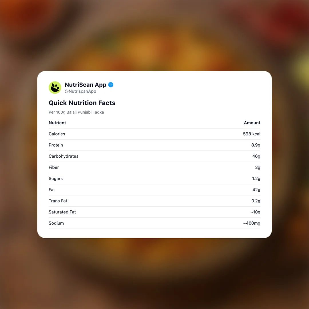 balaji-punjabi-tadka social card 2