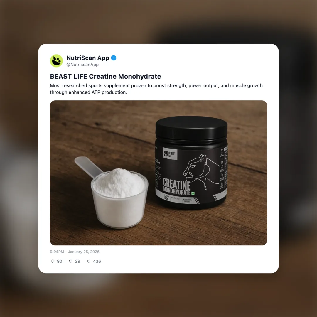 beast-life-creatine-monohydrate social card 1