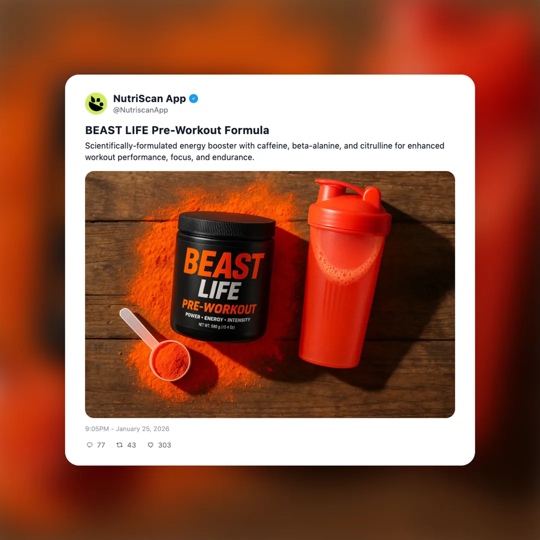 beast-life-pre-workout-formula social card 1