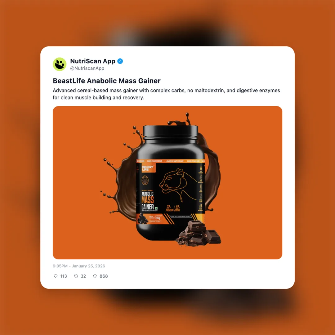 beastlife-anabolic-mass-gainer social card 1