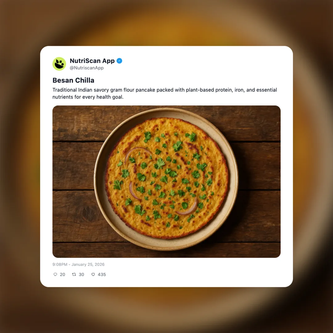 besan-chilla social card 1