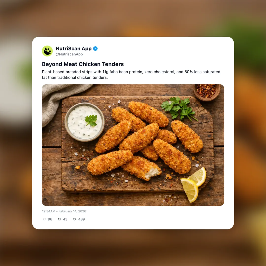 beyond-meat-chicken-tenders social card 1