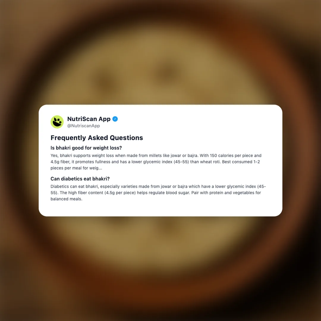 bhakri social card 6