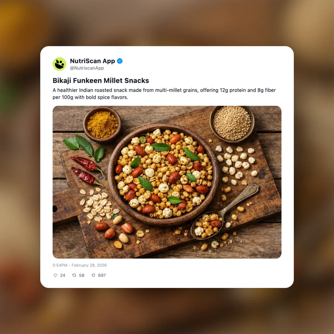 bikaji-funkeen-millet-snacks social card 1