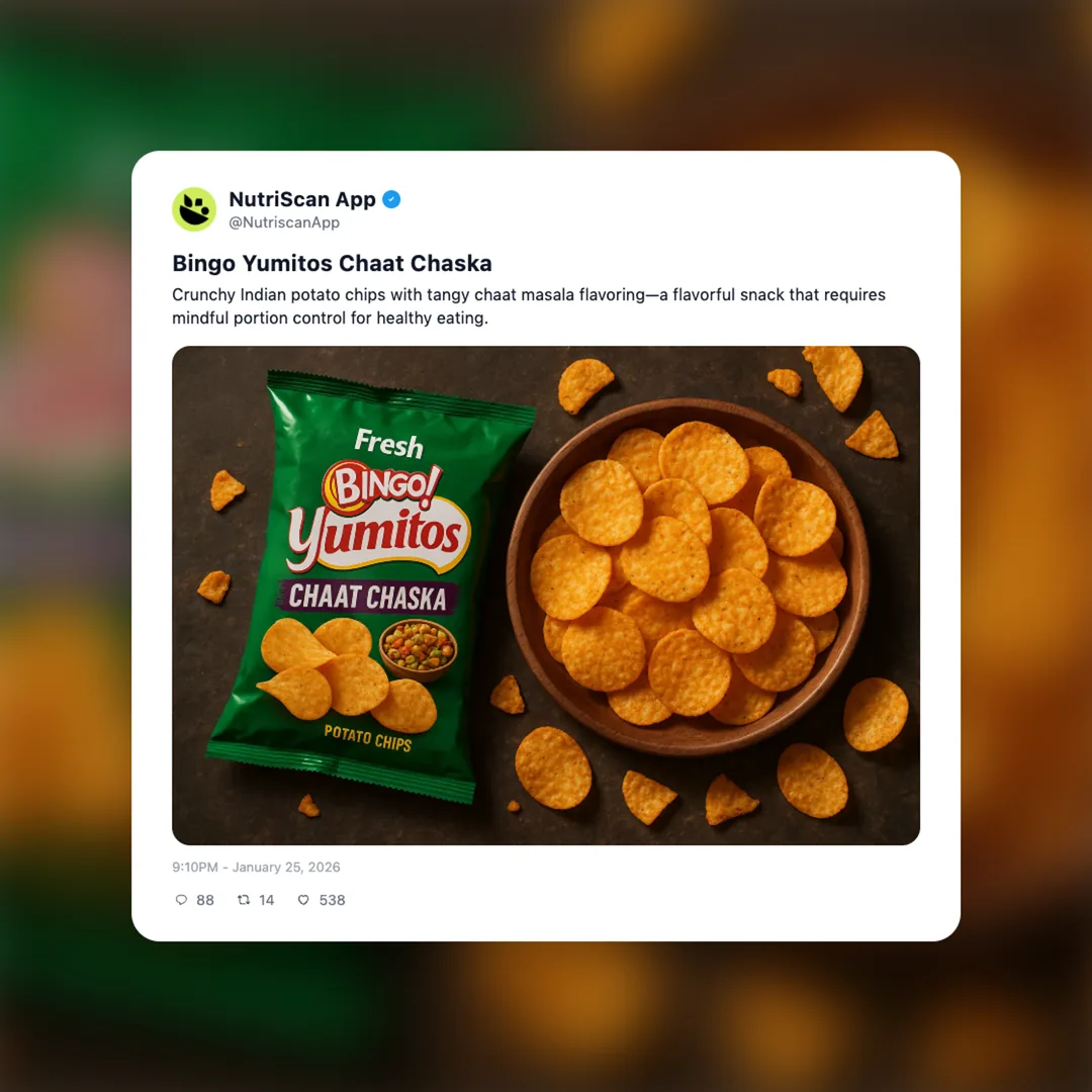 bingo-yumitos-chaat-chaska social card 1