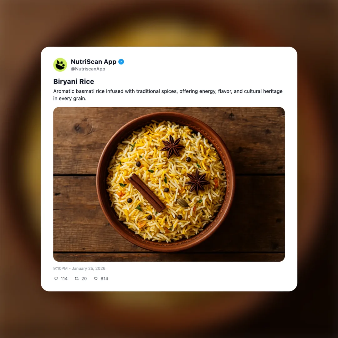biryani-rice social card 1