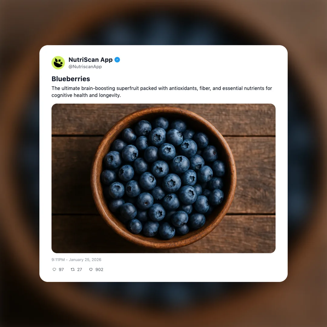 blueberries social card 1