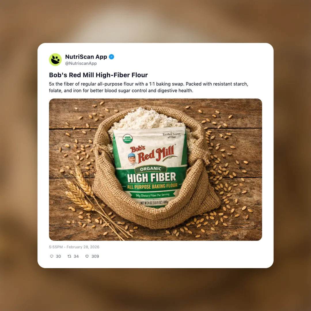 bobs-red-mill-high-fiber-flour social card 1