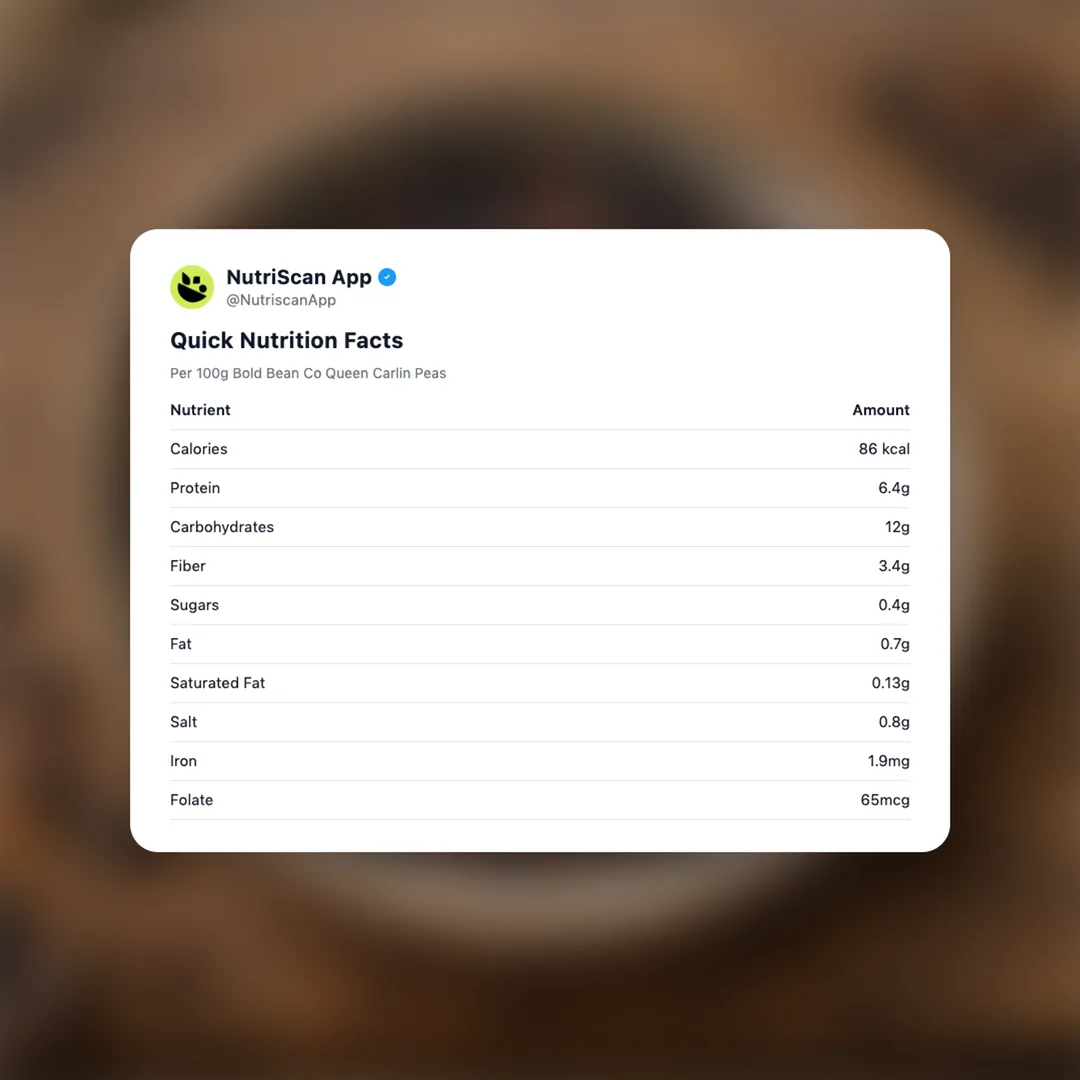 bold-bean-co-queen-carlin-peas social card 2