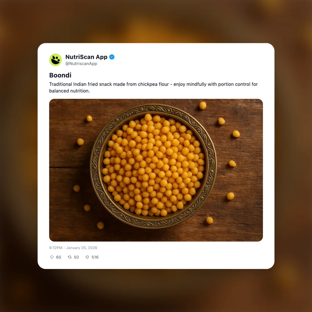 boondi social card 1