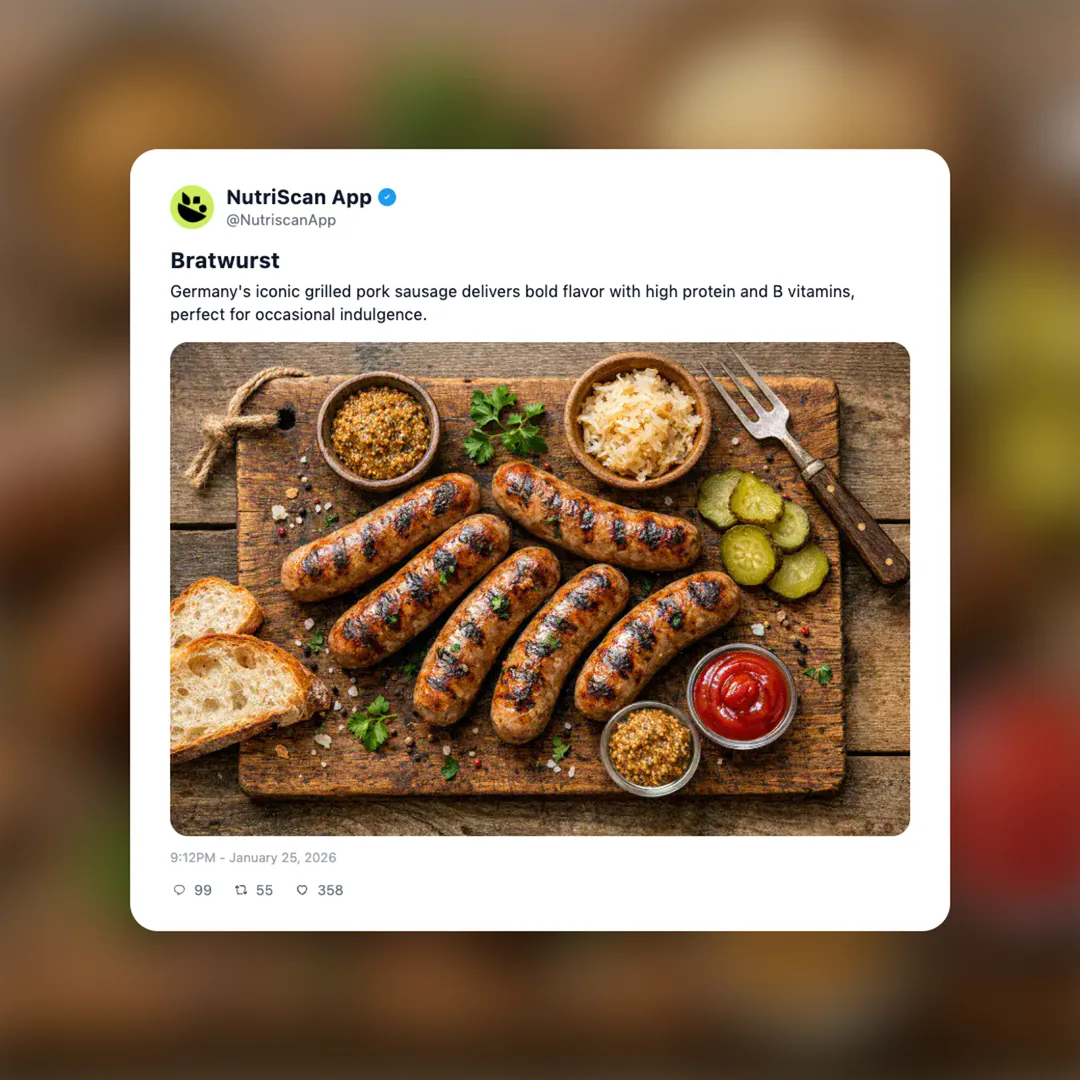 bratwurst social card 1