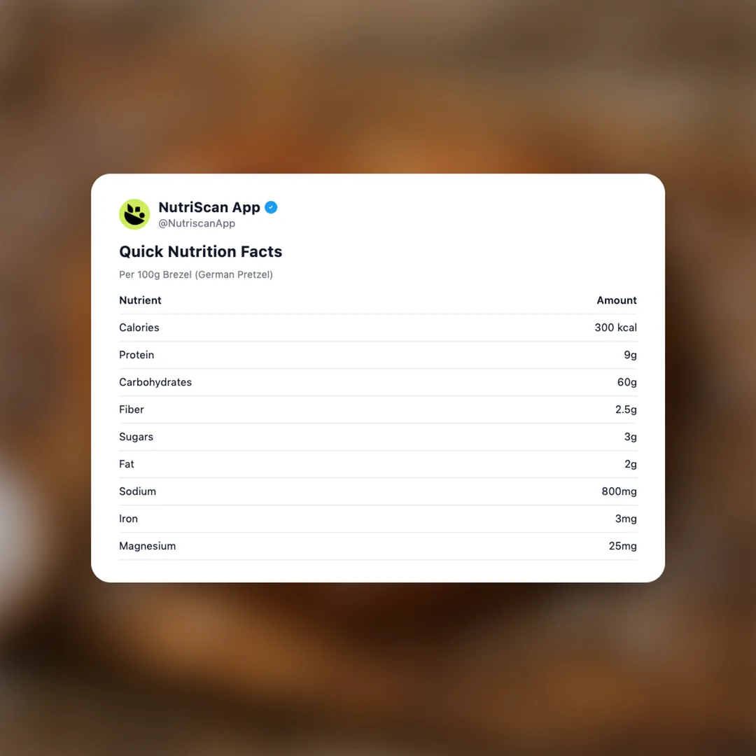 brezel-german-pretzel social card 2