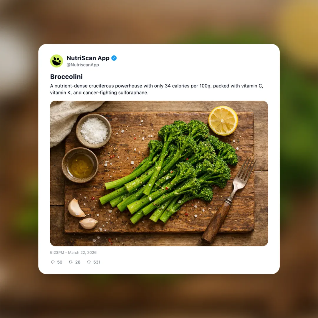 broccolini social card 1