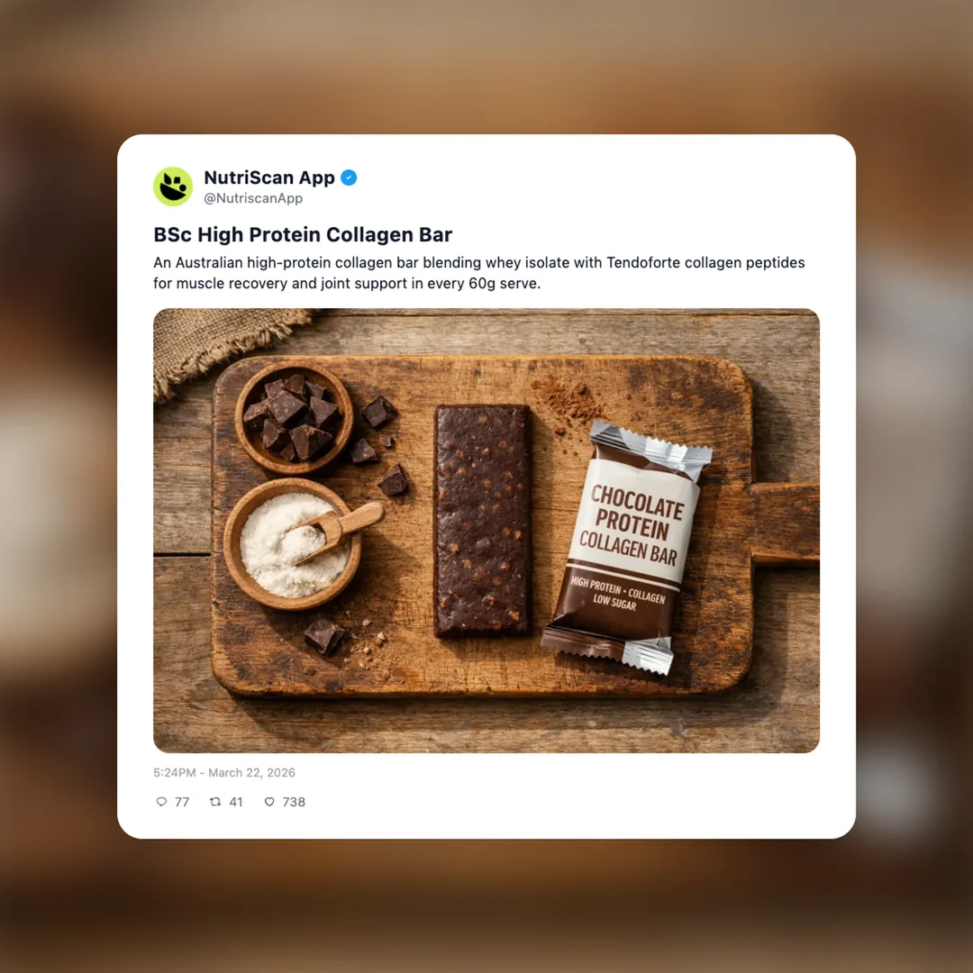 bsc-high-protein-collagen-bar social card 1