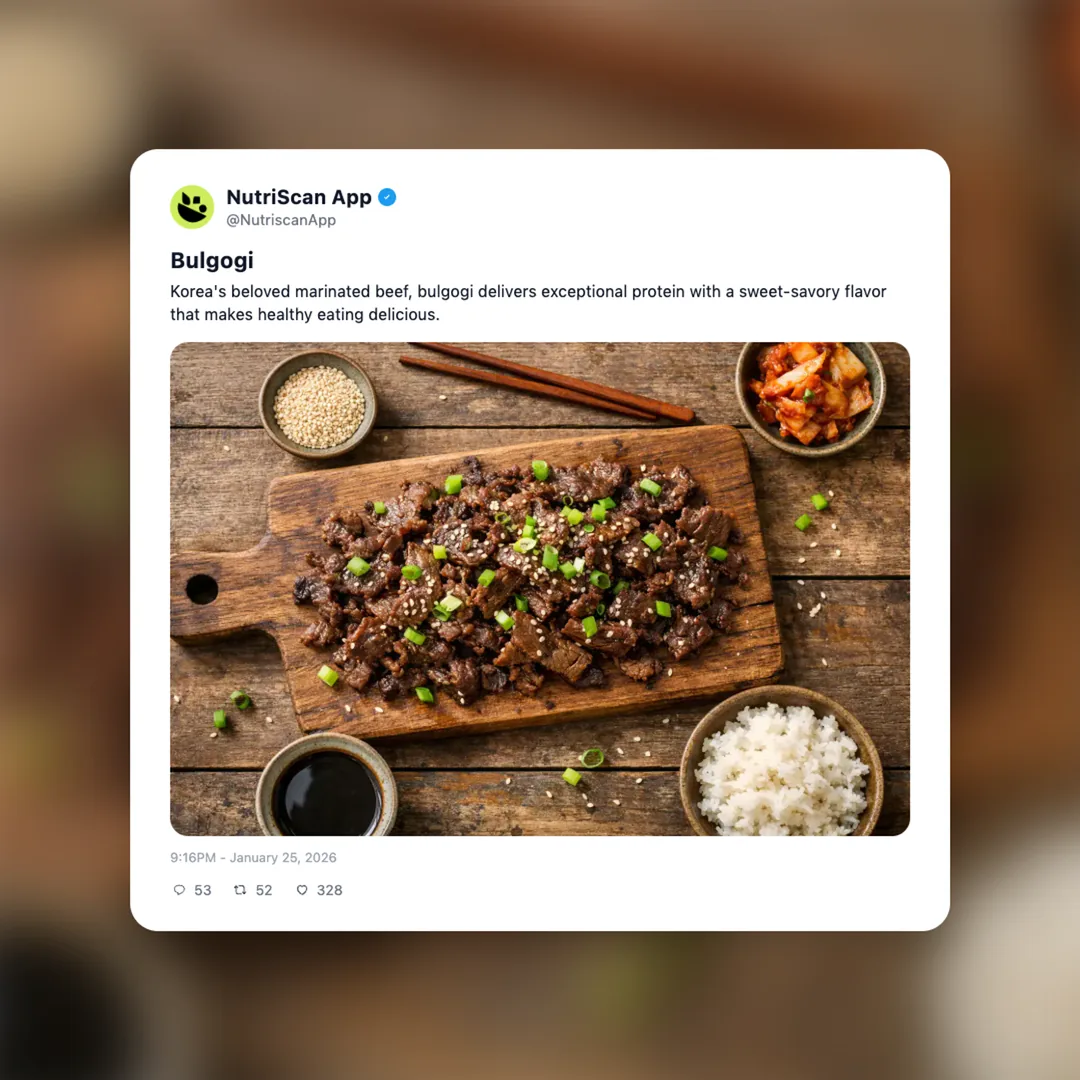 bulgogi social card 1