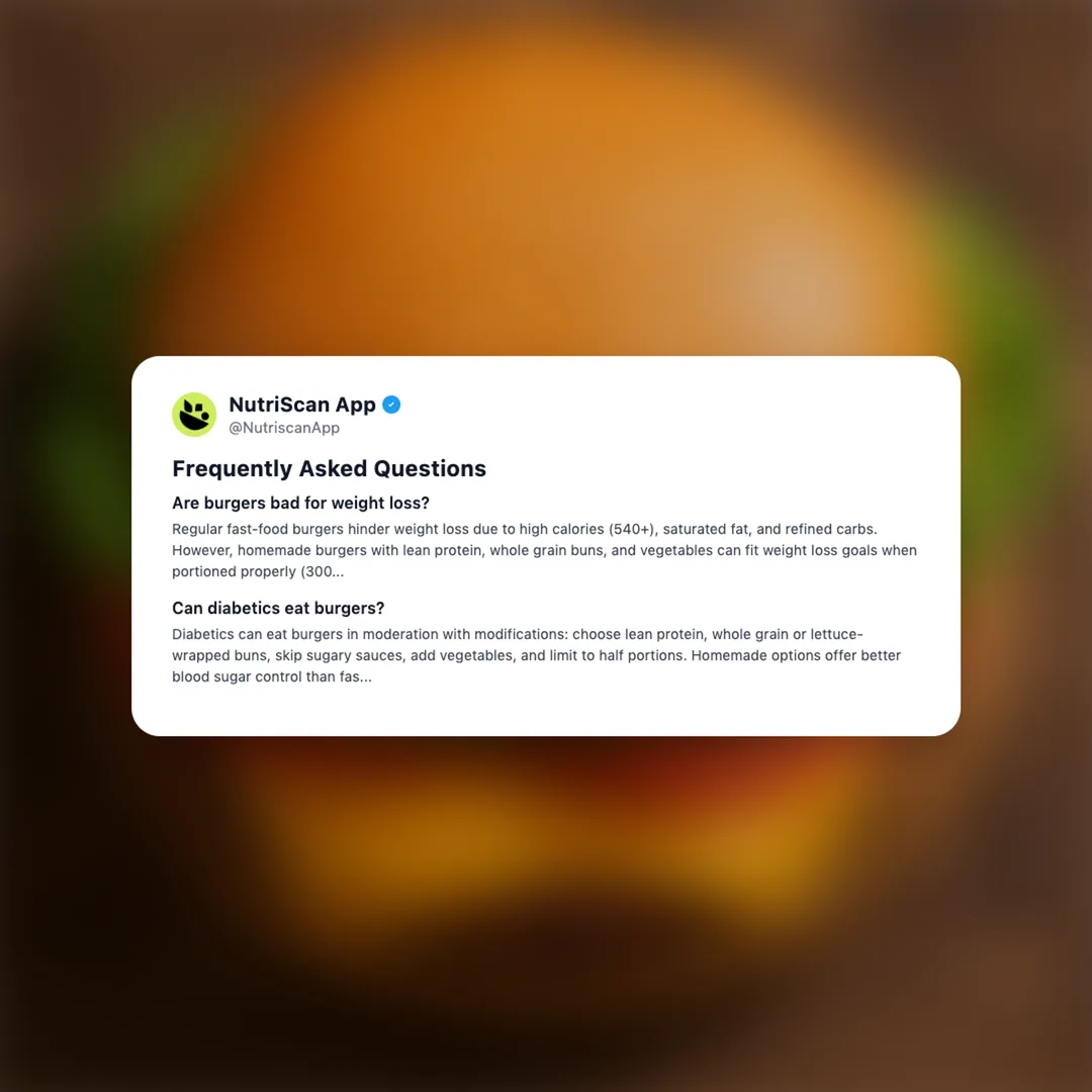 burger social card 6