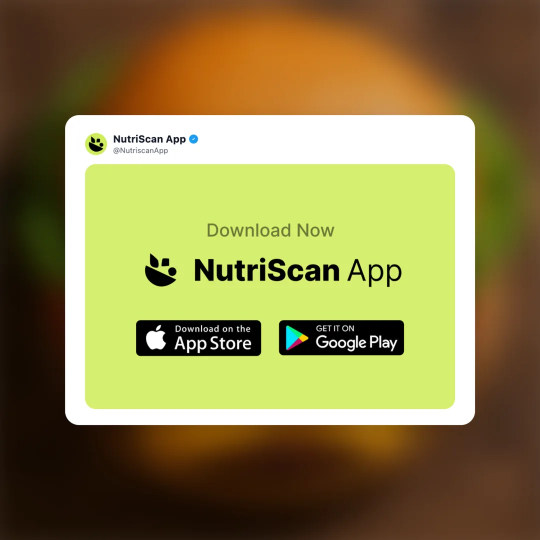 burger social card 7