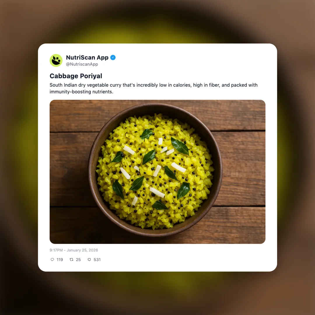 cabbage-poriyal social card 1