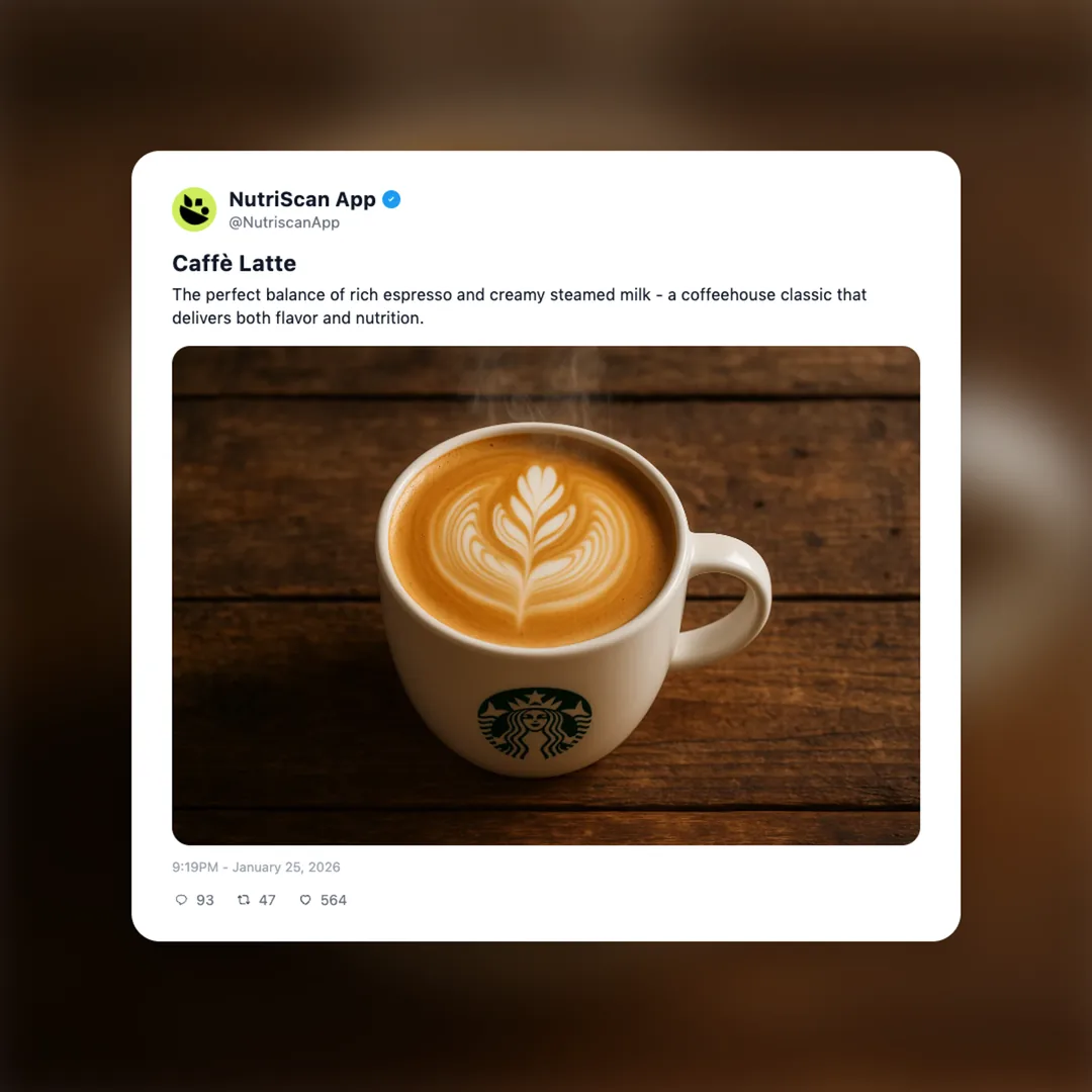 caffe-latte social card 1