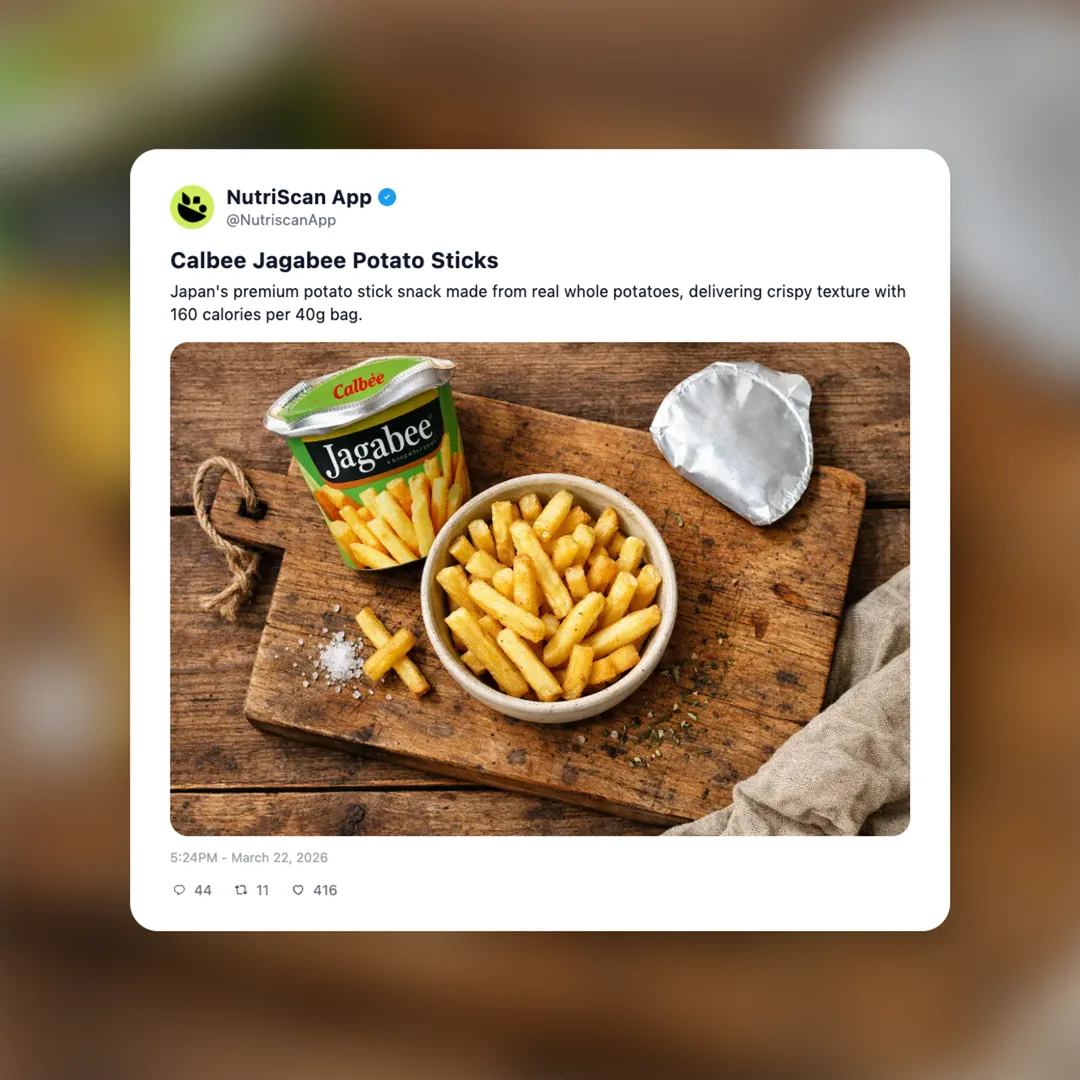 calbee-jagabee-potato-sticks social card 1