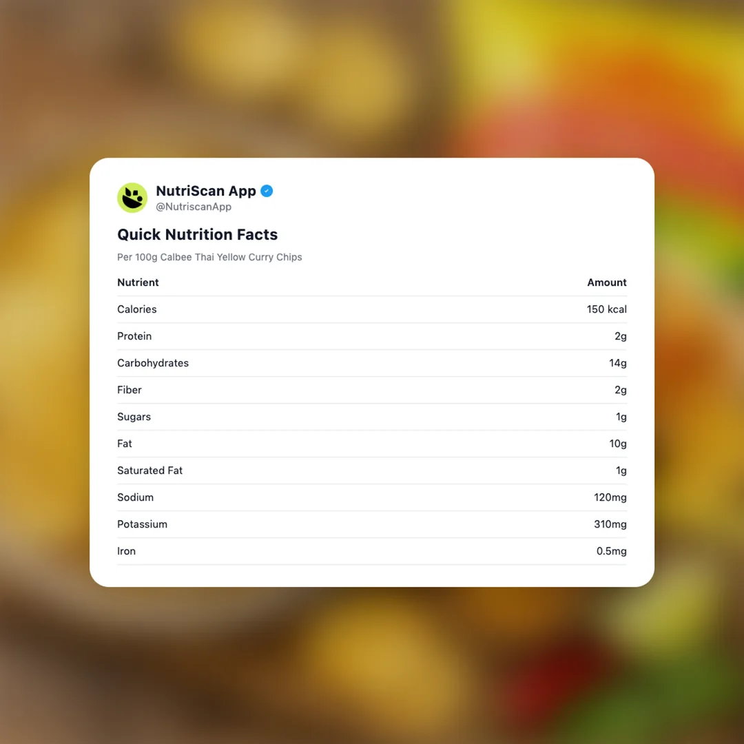 calbee-thai-yellow-curry-chips social card 2