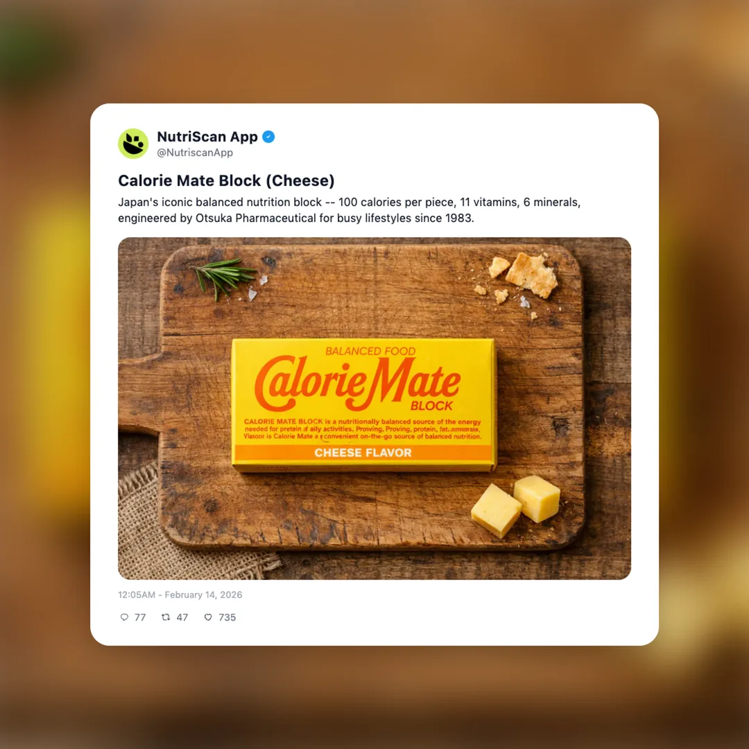 calorie-mate-block social card 1