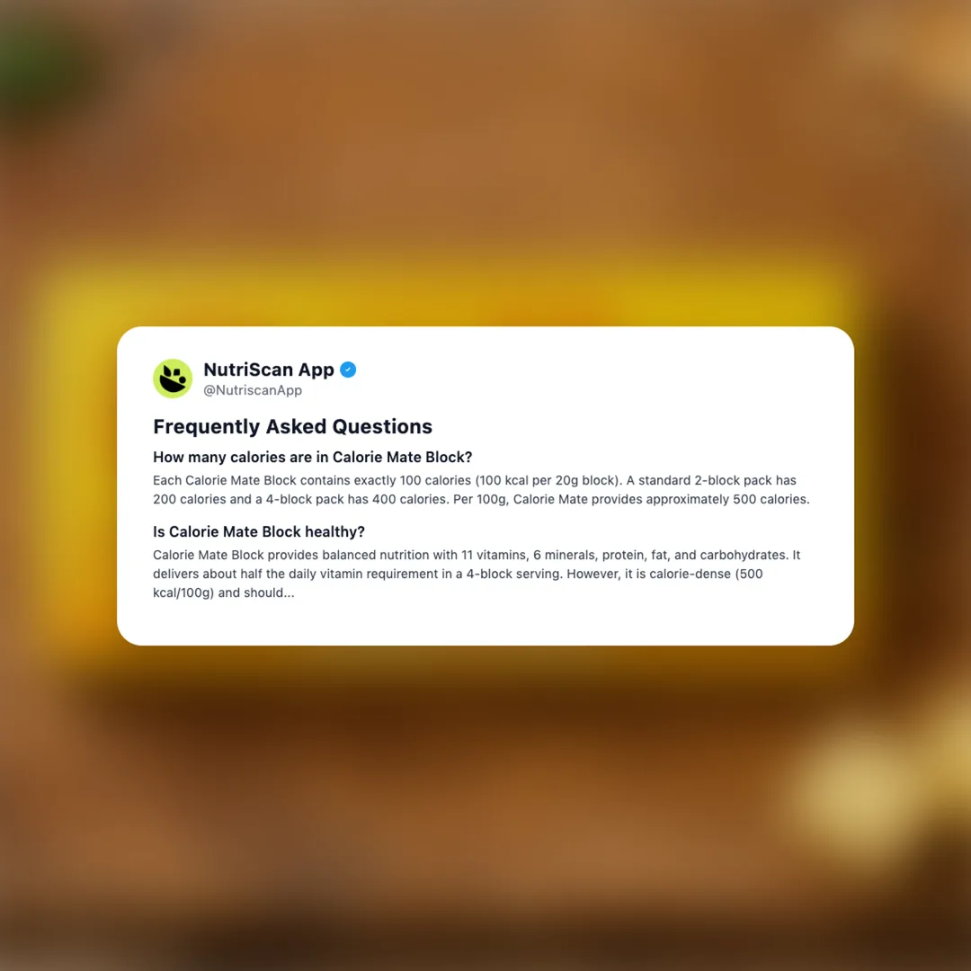 calorie-mate-block social card 6