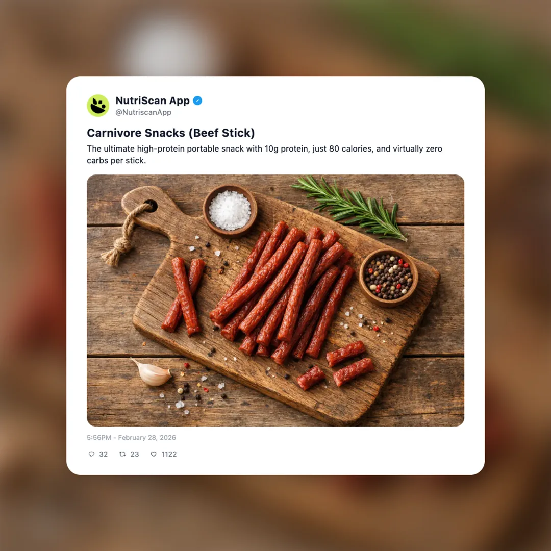 carnivore-snacks-beef-stick social card 1
