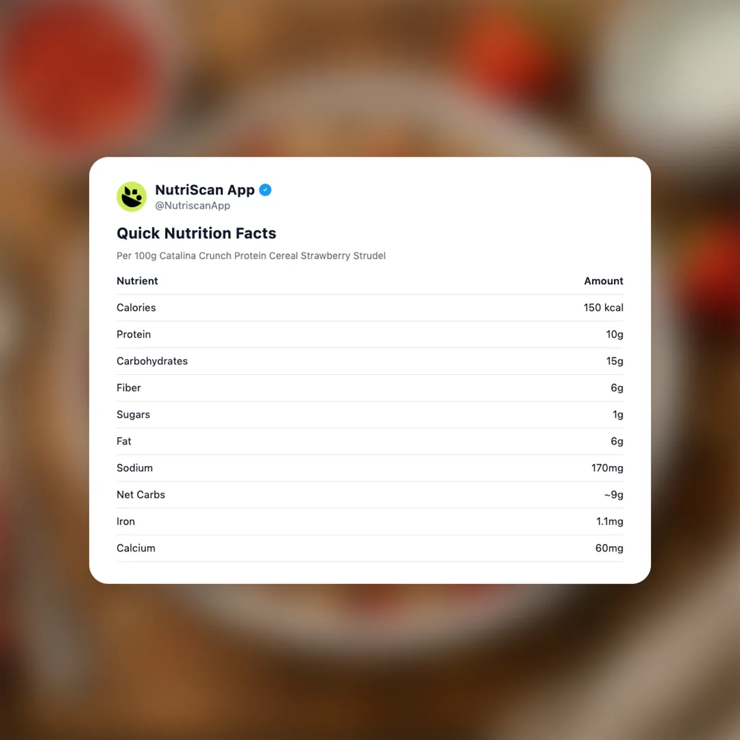 catalina-crunch-protein-cereal-strawberry-strudel social card 2