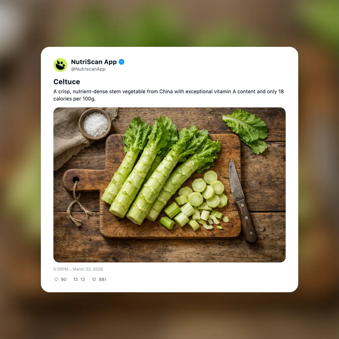 celtuce social card 1