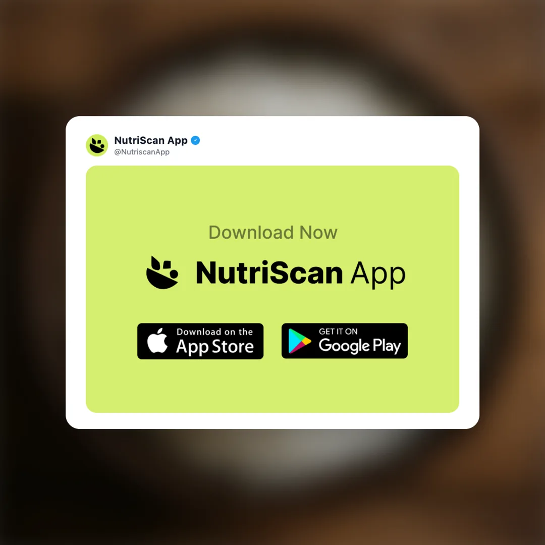 chawal social card 7