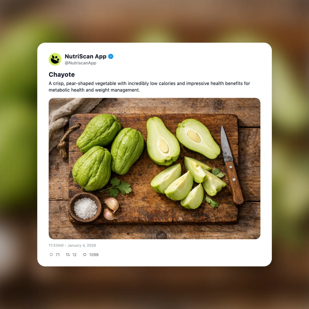 chayote social card 1