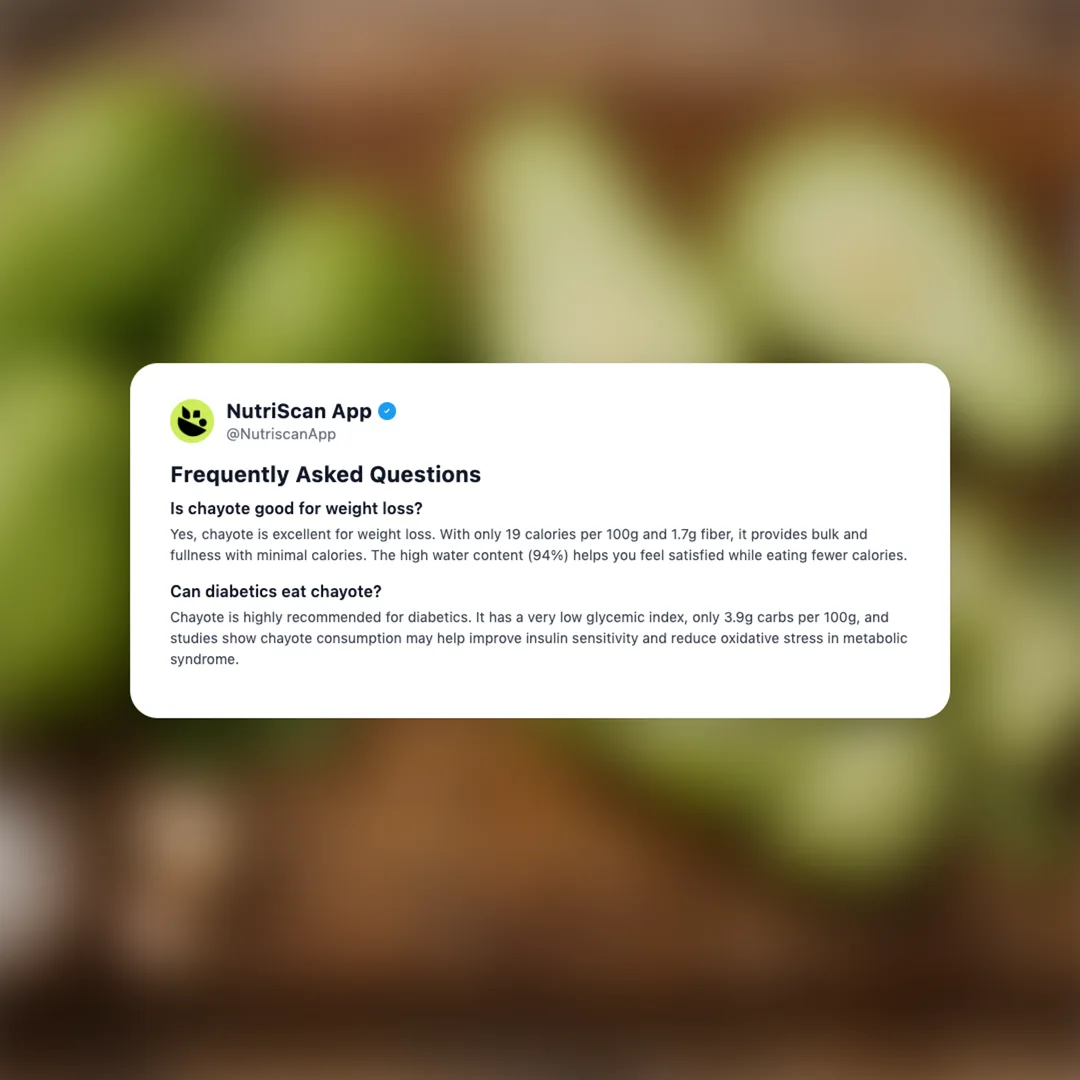 chayote social card 6