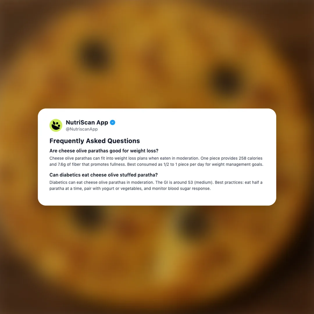 cheese-olive-stuffed-paratha social card 6