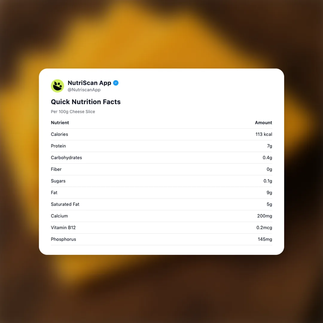 cheese-slice social card 2